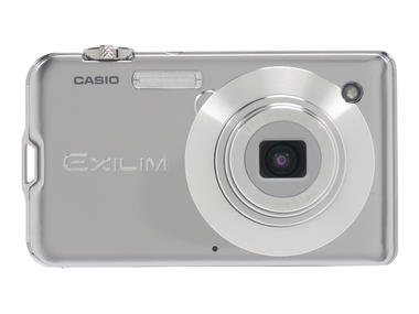 Casio Exilim Card EX-S10 review